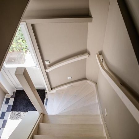 Gezellig Vakantiehuisje In Het Charmante Yerseke Exteriör bild